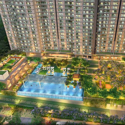 DLF One Midtown – Your Luxurious Dream Home Awaits